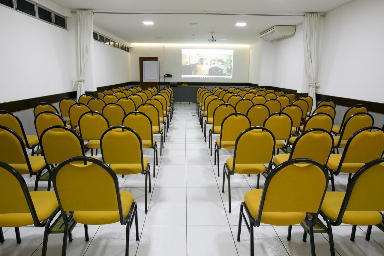 קויאבה Hotel Sansaed מראה חיצוני תמונה