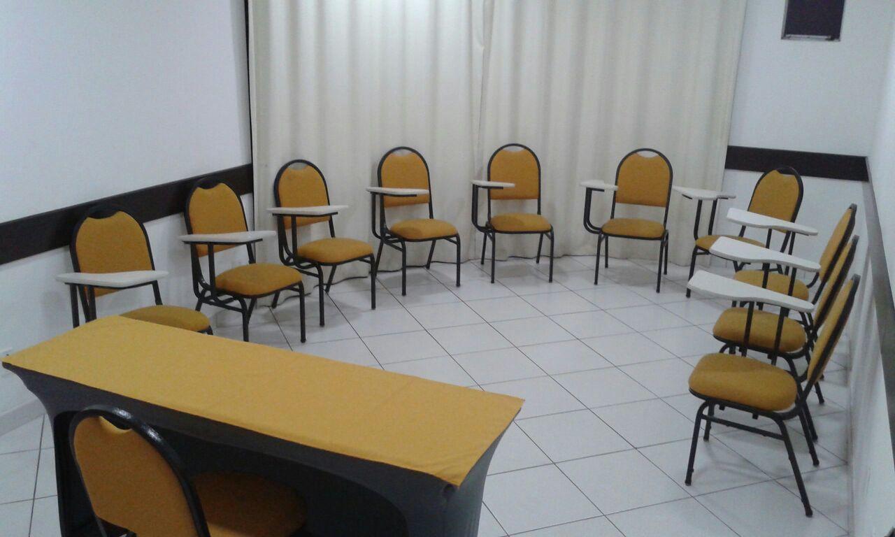 קויאבה Hotel Sansaed מראה חיצוני תמונה