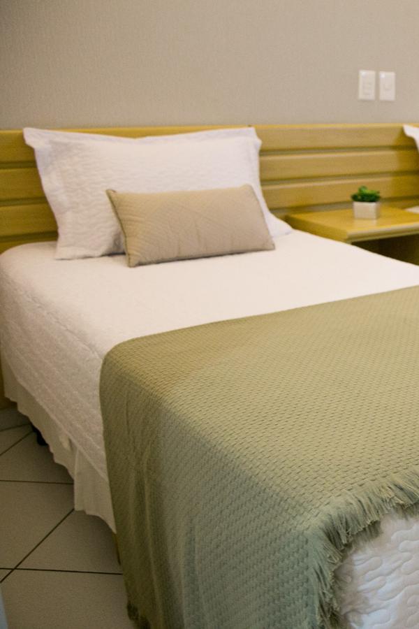 קויאבה Hotel Sansaed מראה חיצוני תמונה